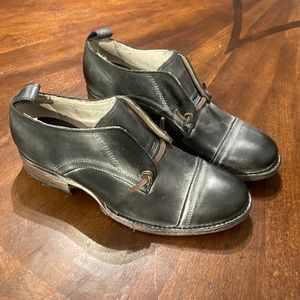 Freebird Mabel size 8 brand new